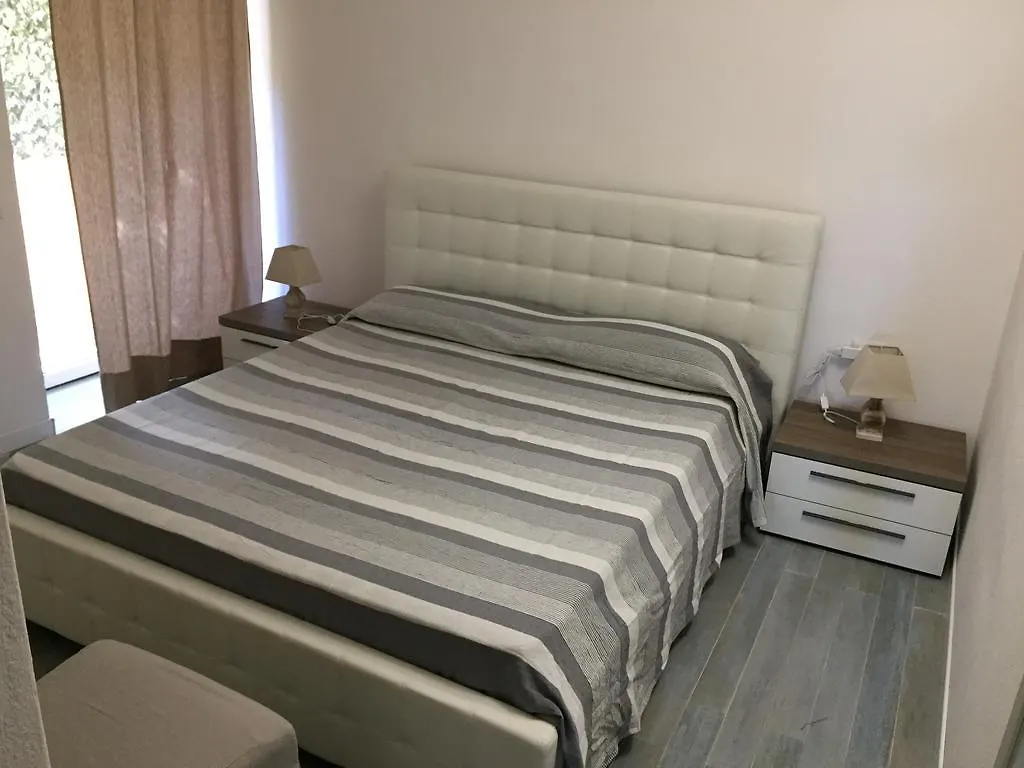 Costa Paradiso In Villa Costa Paradiso
