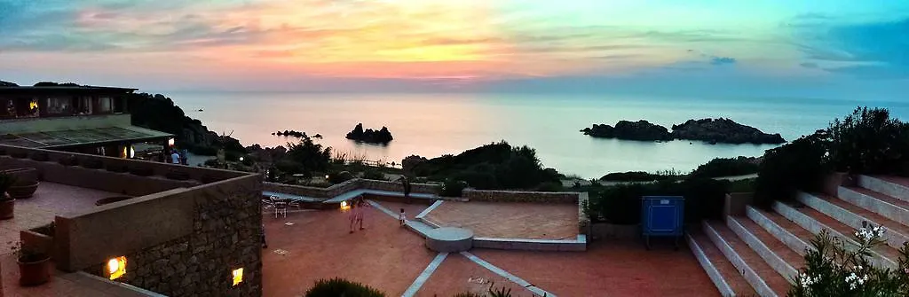 Costa Paradiso In Villa 0*, Costa Paradiso Itália