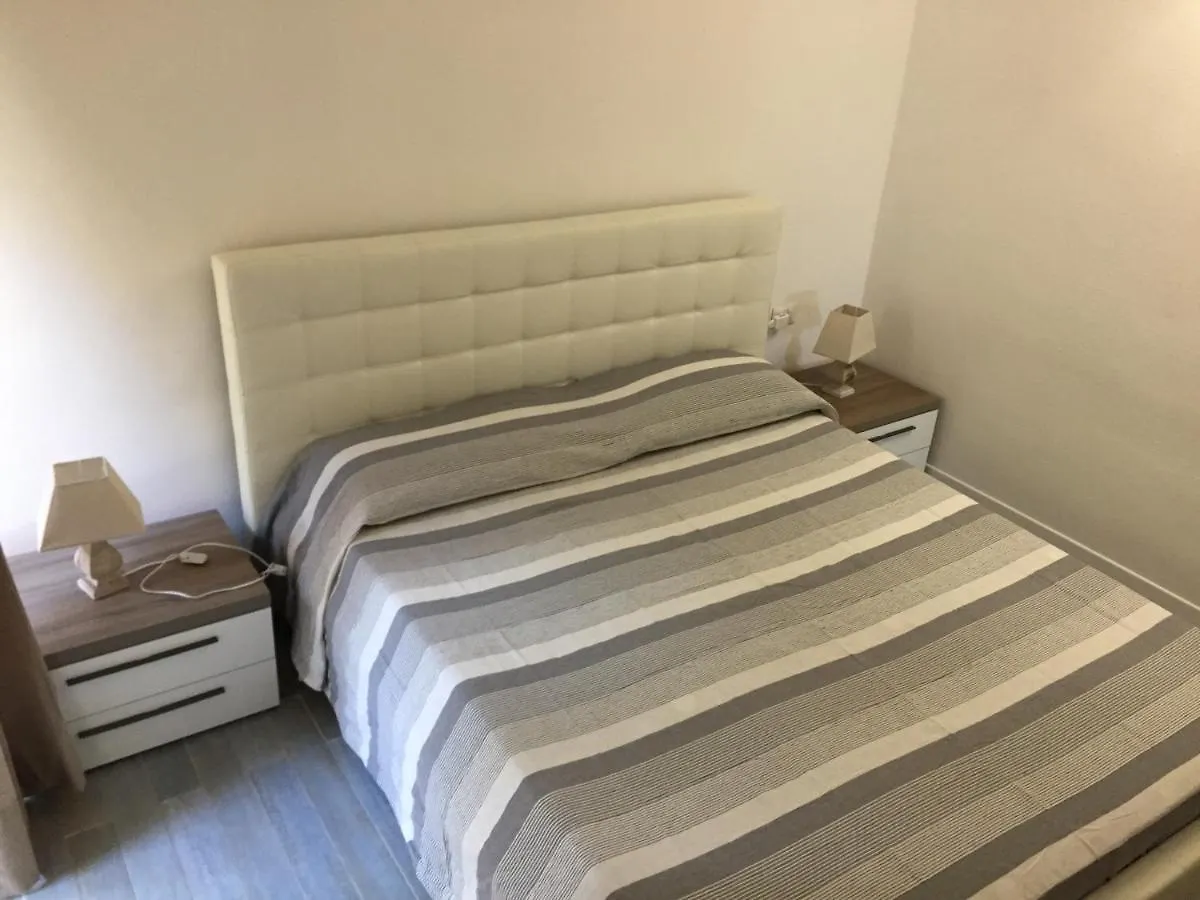 Holiday home Costa Paradiso In Villa Italy