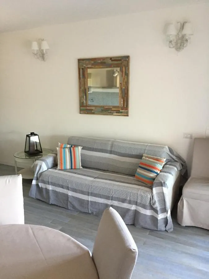 Costa Paradiso In Villa 0*, Costa Paradiso Italy