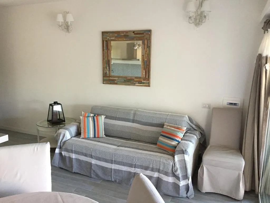 Costa Paradiso In Villa Holiday home Costa Paradiso