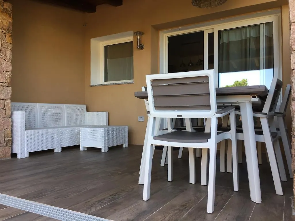 Costa Paradiso In Villa 0*, Costa Paradiso