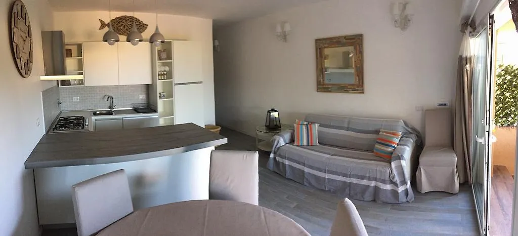 Costa Paradiso In Villa Costa Paradiso