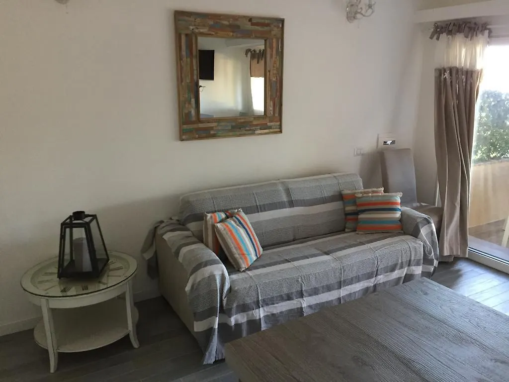 Holiday home Costa Paradiso In Villa Italy