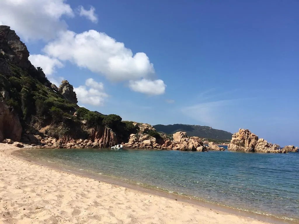 Holiday home Costa Paradiso In Villa